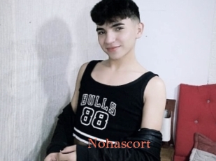 Nohascort