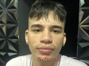 Nohaxxx