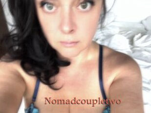 Nomadcoupletwo