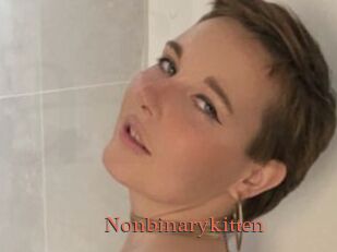 Nonbinarykitten
