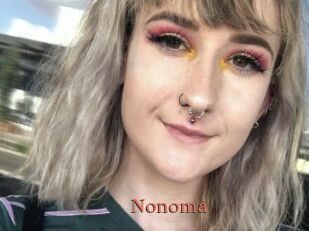Nonoma
