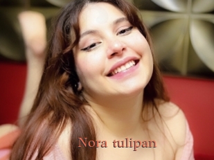 Nora_tulipan