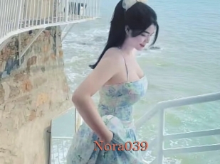 nora039 Anal Favorite