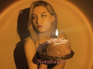 Norabaker
