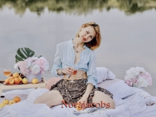 norajacobs Anal Favorite