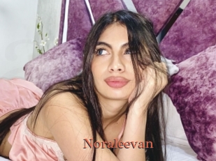 Noraleevan
