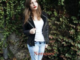 Norarees