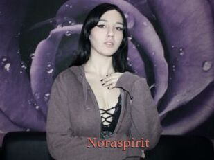 Noraspirit