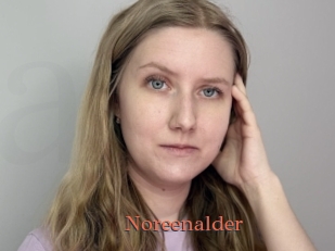 Noreenalder