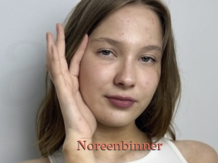 Noreenbinner