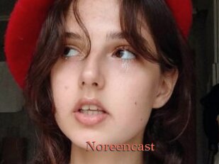 Noreencast