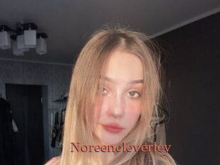 Noreencleverley