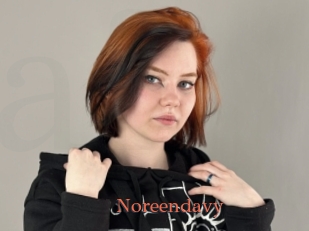Noreendavy