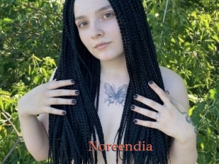 Noreendia