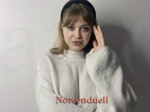 Noreenduell