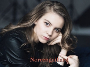 Noreengaillard