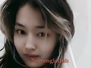Noreengladish