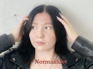 Normaalder
