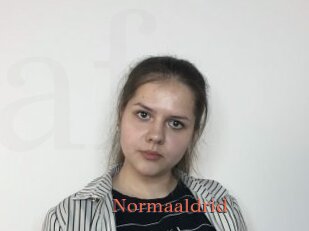 Normaaldrid