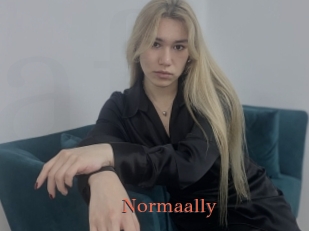 Normaally