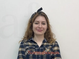 Normabooton