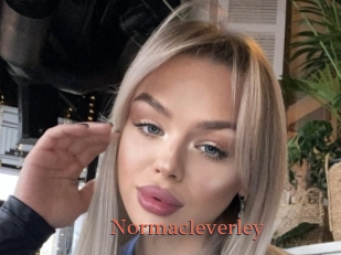Normacleverley