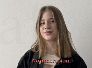 normacroston Anal Favorite