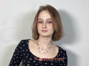 Normaevatt