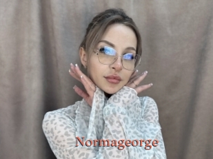 Normageorge