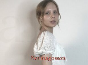 Normagosson