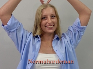 Normahardeman
