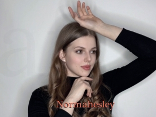 Normahesley