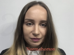 Normahorton