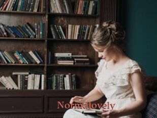 Normalovely