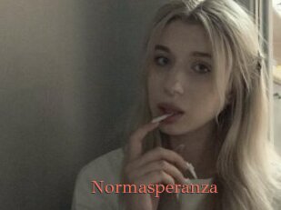 Normasperanza