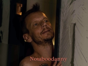 Notaboodanny