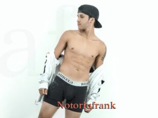 Notoriufrank