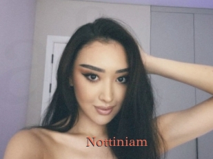 Nottiniam