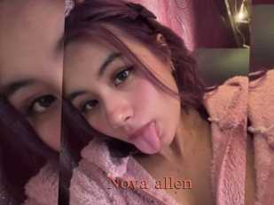 Nova_allen