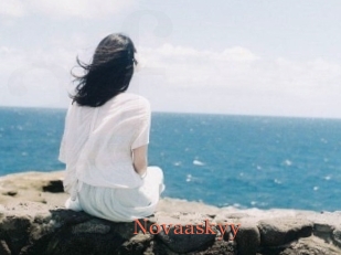 Novaaskyy