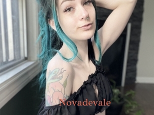 Novadevale