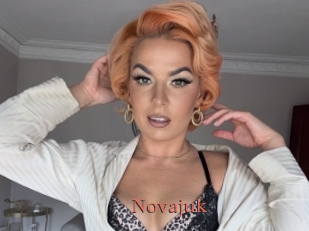 Novajuk