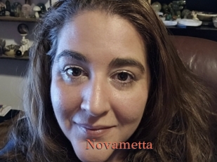 Novametta