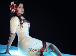 Novanillaxx