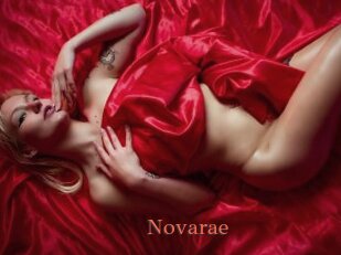 Novarae
