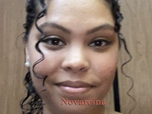 Novareina