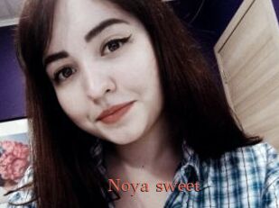Noya_sweet