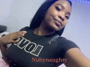 Nubynaughty