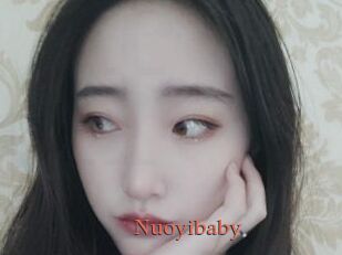 Nuoyibaby