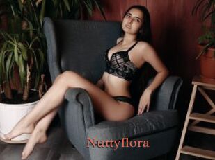 Nuttyflora